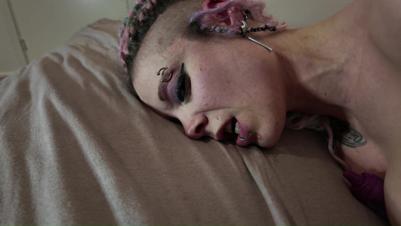 EdgesOfReality: Babadan sert anal - en iyisi