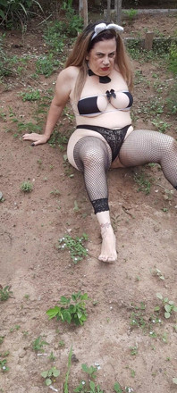 Vivi Guedez - Sexy Bunny