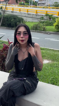 Cô Mới Dễ Thương Bị Sừng Sỏ Trong Một Buổi Chụp Ảnh Và Muốn Có Một Số Niềm Vui - Kat