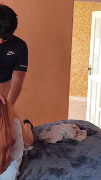 Está Madura Influencer Acepta Coger Por Dinero