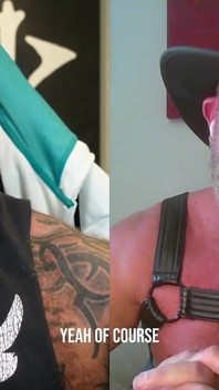 Confesiones de estrella porno - Down Under Dan (episodio 189)