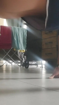 Clarabitch 50 Cm Deep in Bitch Ass