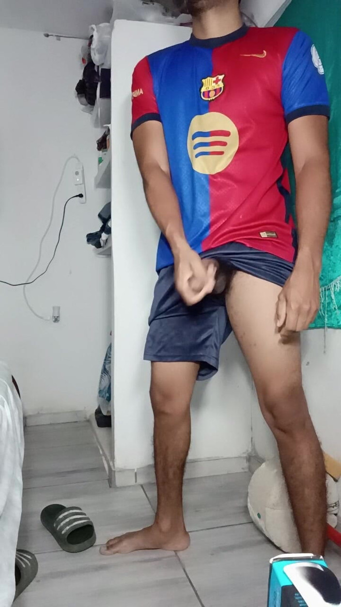 Charlieburrito: 22 cm