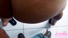 Nicolly Summers: Milk Inside Negation Inside the Ass - Nicolly Summers