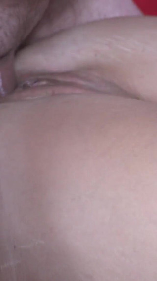 Thumbnail of Blonde Babe Fucks Old Man Missionary Anal