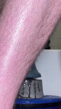 Geting an Insane Stretch on My Xxl Survey of the Cosmos Dildo
