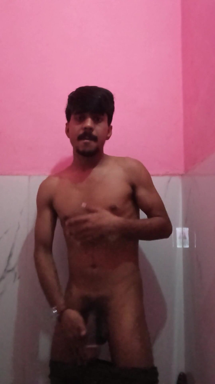 Natwar Natwar: My Big Cock Very Hot and Very Dark