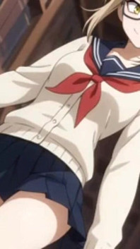 Fata mea eroină Hiroko Yandere futută tare