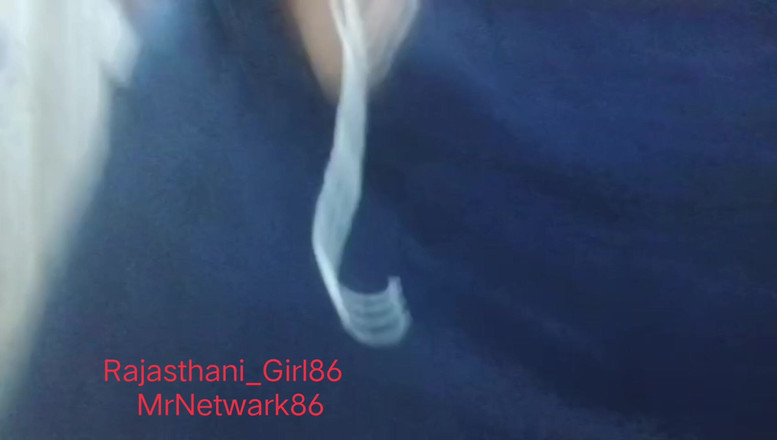 Rajasthan girl: Nuovo video del rajasthani wooden diventa virale # video virale indiano