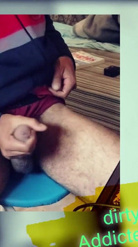 #Masturbation 3