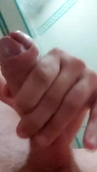 POV-fitter typ will dich ficken