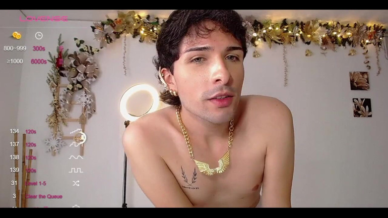 Diego latinboy: Beverage and Cookies to Celebrate