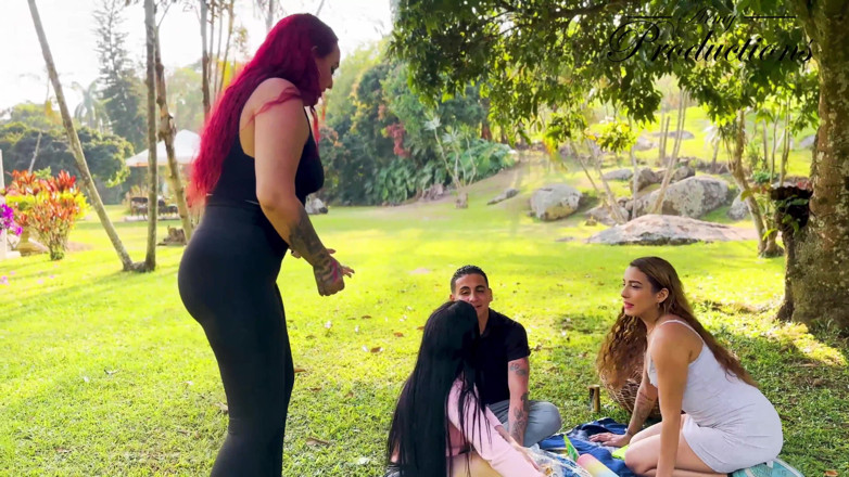 Army Productions: Armyboom's Spicy Interview Ends in a Delicious Threesome