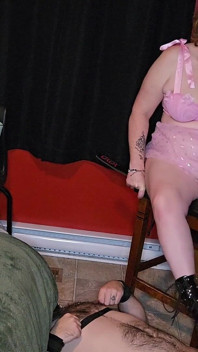 Boot Worship