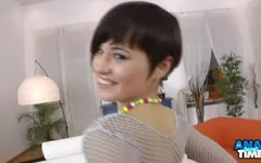 Caliente todo anal apretado adolescente fuertes  - Todo anal todo el tiempo