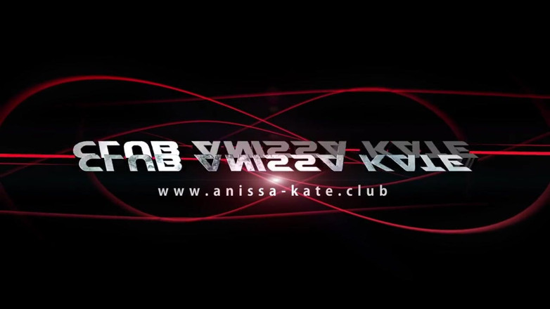 Club Anissa Kate: Katrina Moreno обожает черные члены