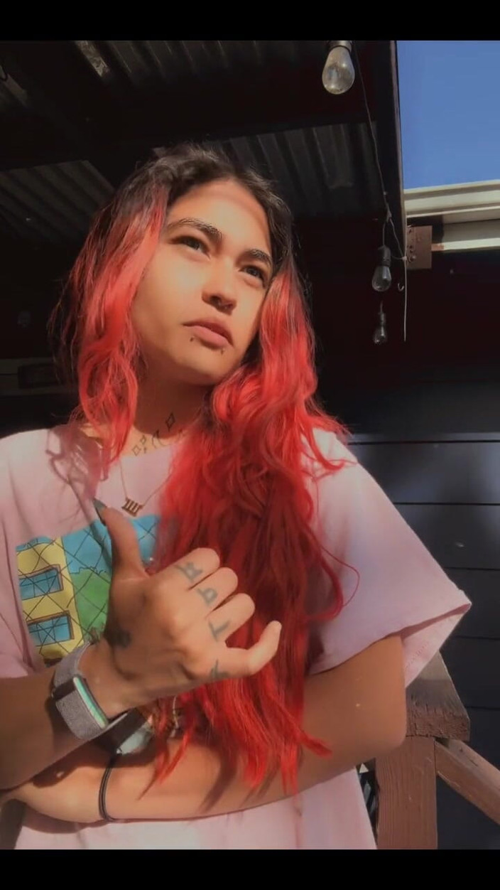lilRavenFox: Goob Mooooorning