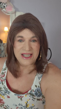 Direkt Vor Meiner Dessous-show Für Papi Und Freunde!