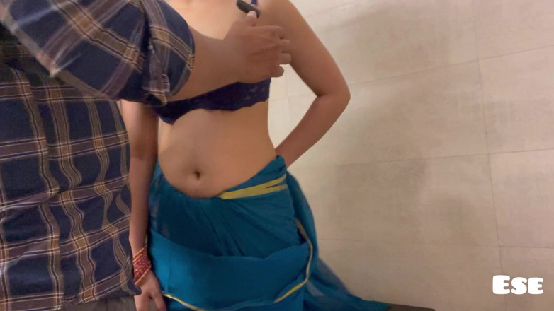 Sammy Sins: Thợ may quyến rũ Bhabhi ft. Sammy Sins &amp; Alisha Singh