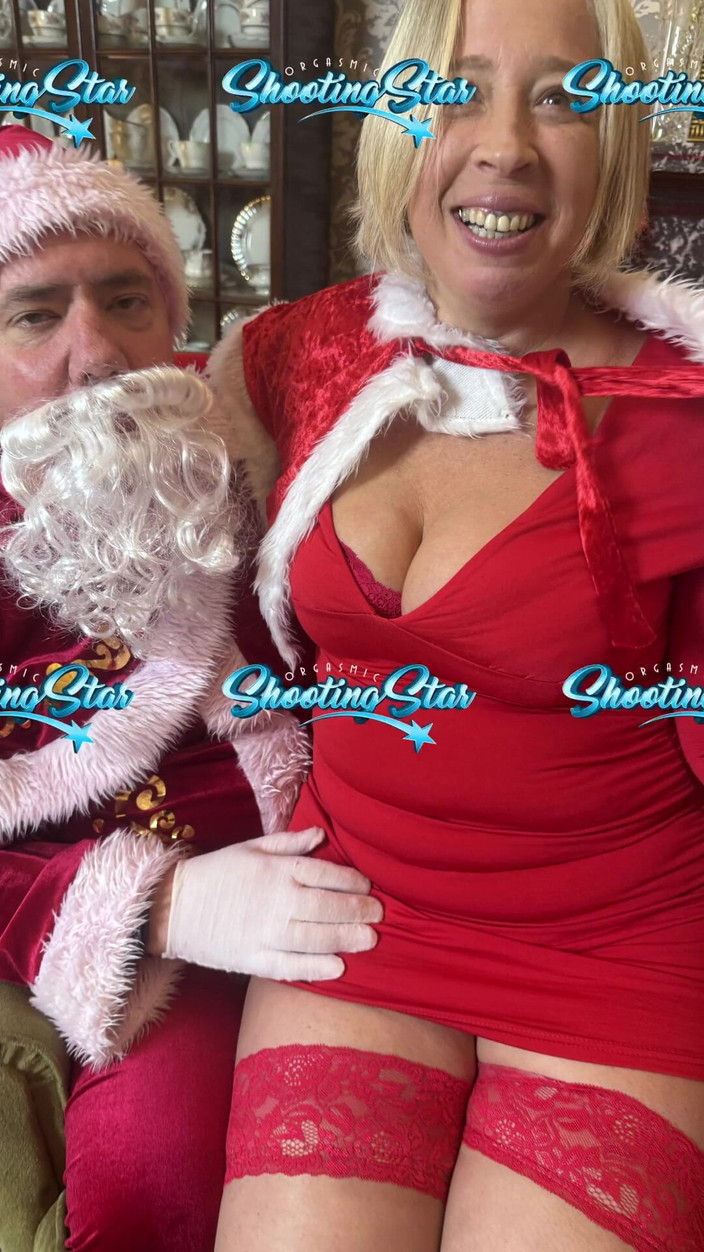 Shooting Star: Jestem na liście Nawty