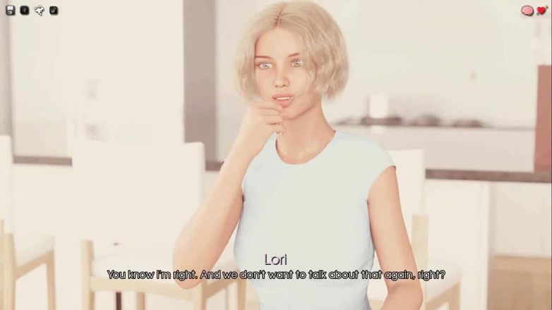 Dirty GamesXxX: ความสุขของฉัน: วันธรรมดากับสาว ๆ - ตอนที่ 12