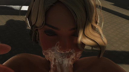 Gameslooper Sex Futanation: Jika Anda berada di sini ... Aku nggak akan membiarkanmu pergi