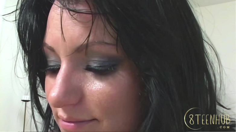 8TeenHub: 8teenhub - v zákulisí análu 4