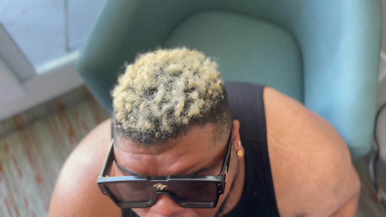 Mrbigdxxx gay: Mrbigd &amp; Santana 3