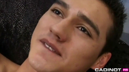 Cadinot: Cadinot - sexy twink
