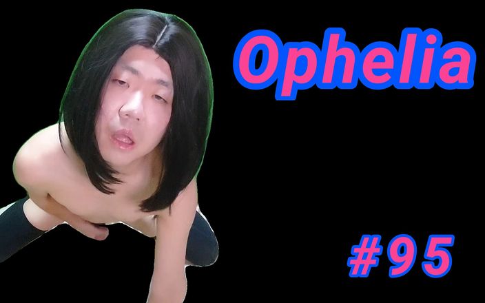 Ureniku Benten: Ophelia # 95