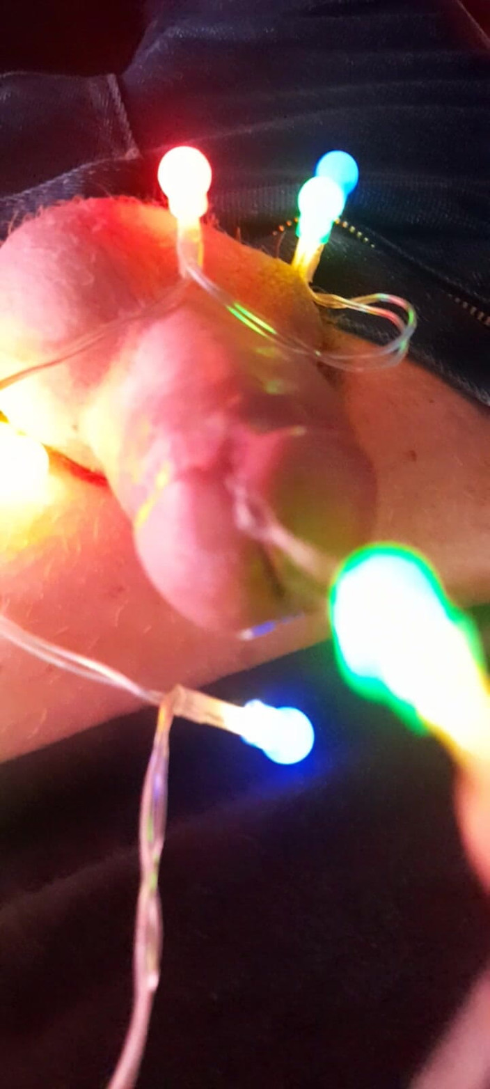 Mamail: Vánoční péro