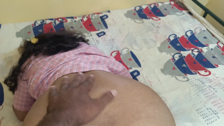Palani69: Chica universitaria