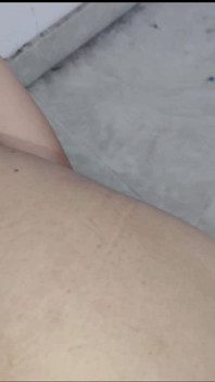 A Girl Preparing a Boy for Anal Sex.