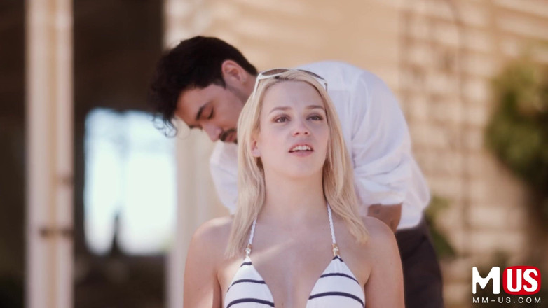 Delphine Films: The House Sitter