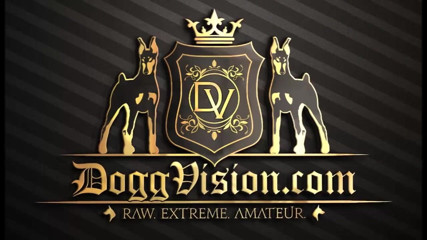 DoggVision: Huge pussy cuckold wife fisted and gaped