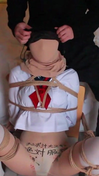 Silk Stockings Masked Training