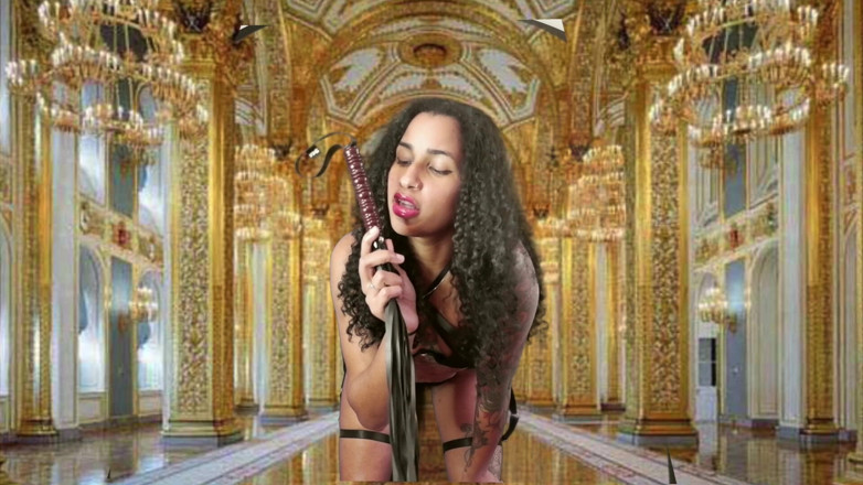 Mya Mula Goddess: Bnwo - ve köle özel