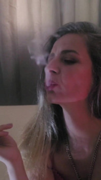 Smoking in the Bedroom