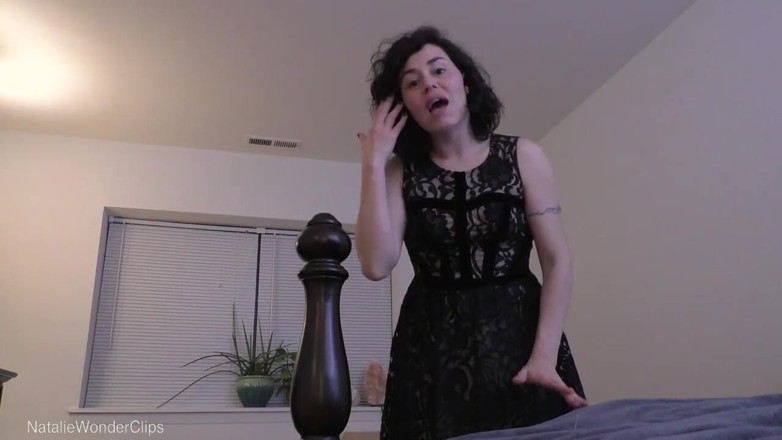 Natalie Wonder: Good Stepmom Gone Bad
