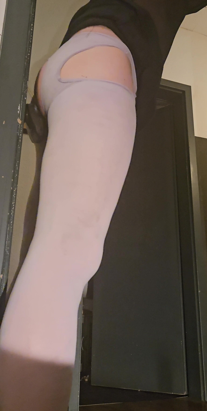 Sissy Millie Lucy: Jaké to je mít sissy přítelkyni Pt2