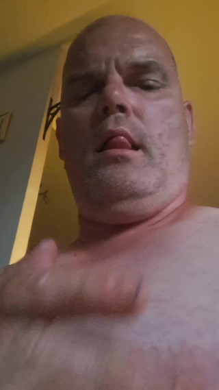 Fickspecht: Jag är en bitch!