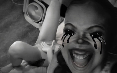 MaikaMann: Disturbing Security Camera Video - Too Sick