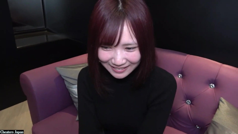 The Sexual Issues: Asian Angel 25111