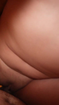 POV Spelen Met Een Lul