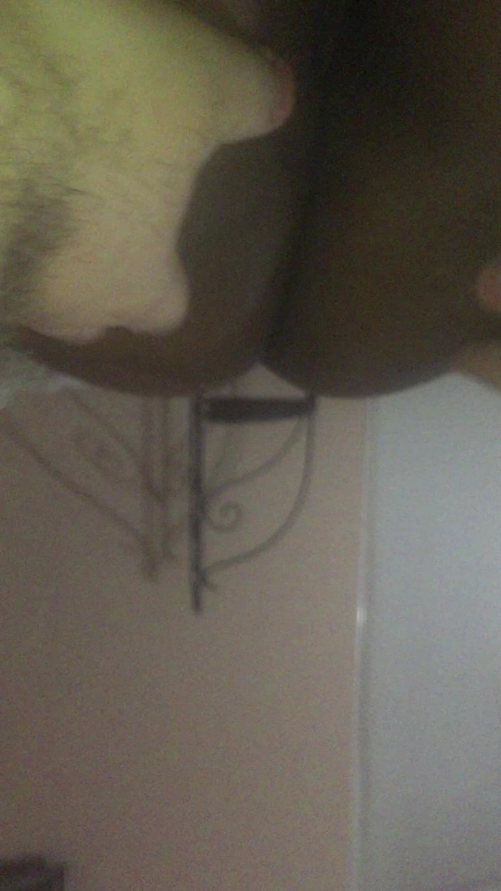 Megacute9999: Indonesische Frau während einer Nacktmassage aufgenommen