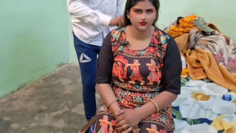 Payalxxx1: Maid Sex Ind