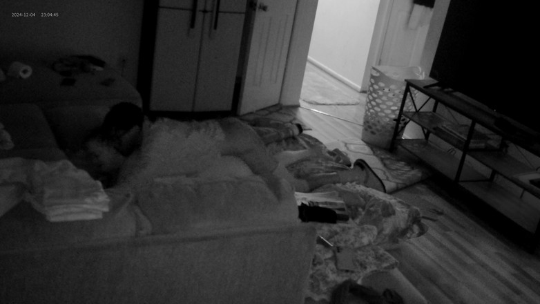 CandiApple_snapple: Wach auf, frau cheryl teil (2)