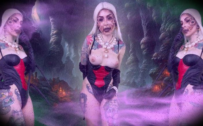 Baal Eldritch: La tentazione della dea Lolth: una prova di volontà e...