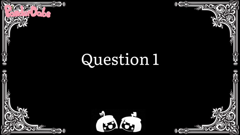 Babi Mochi: Bonbon i Chuchu zostają zalana