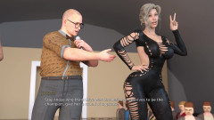 Wickedgammes studio: Laura Lustful Secrets (part 49)